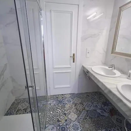 Rancho A 119 아파트 라칼라데미야스