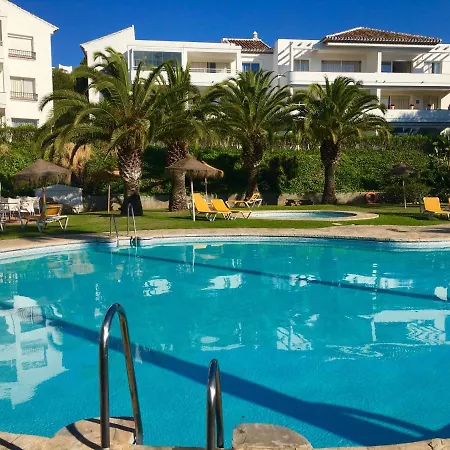 Rancho A 119 * La Cala De Mijas