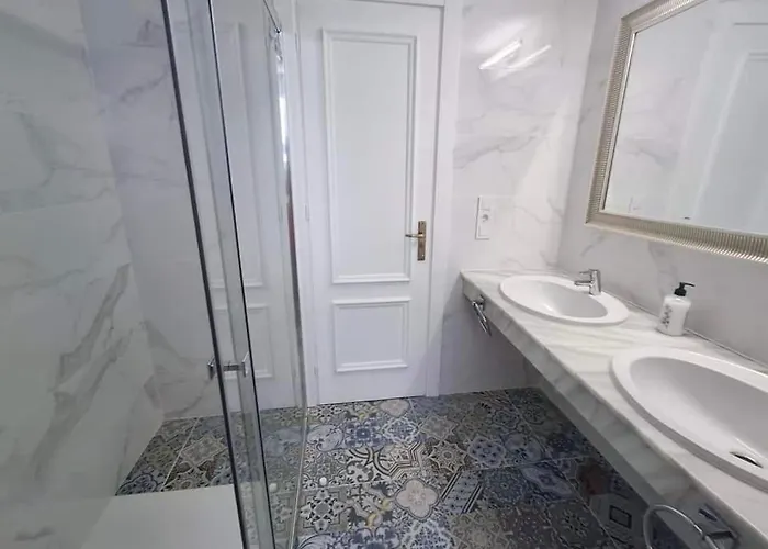 Rancho A 119 Apartment La Cala De Mijas